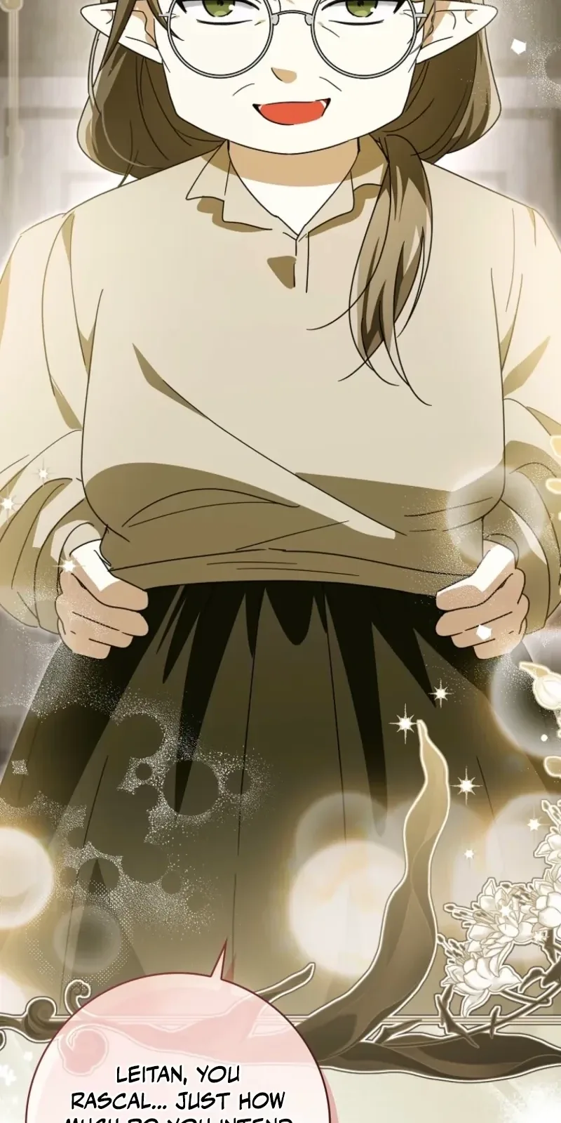 I will save my father Chapter 35 page 97