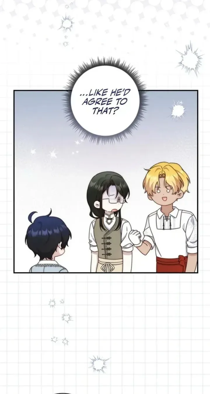 This Emperor Is Running a Marriage Scam Chapter 33 page 89