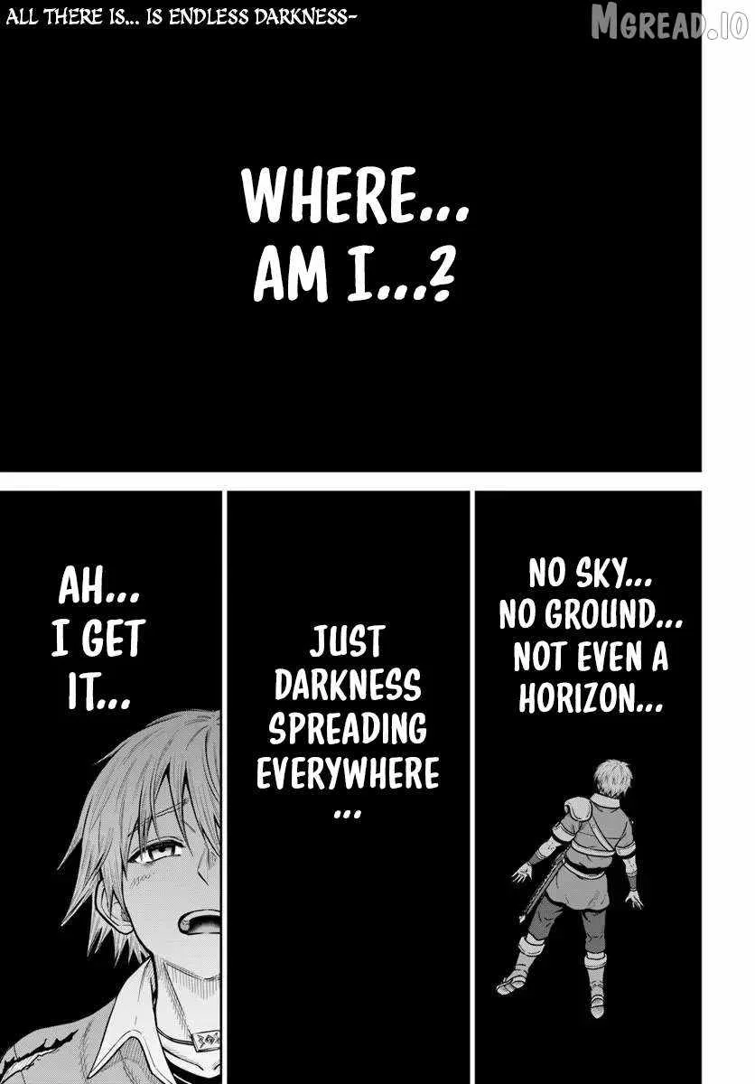 Dungeon ni Hisomu Yandere na Kanojo ni Ore wa Nando mo Korosareru Chapter 35 page 1