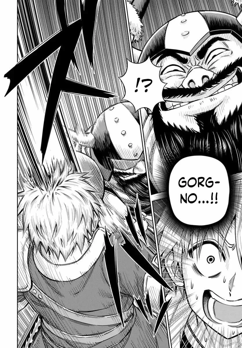 Dungeon ni Hisomu Yandere na Kanojo ni Ore wa Nando mo Korosareru Chapter 33 page 30