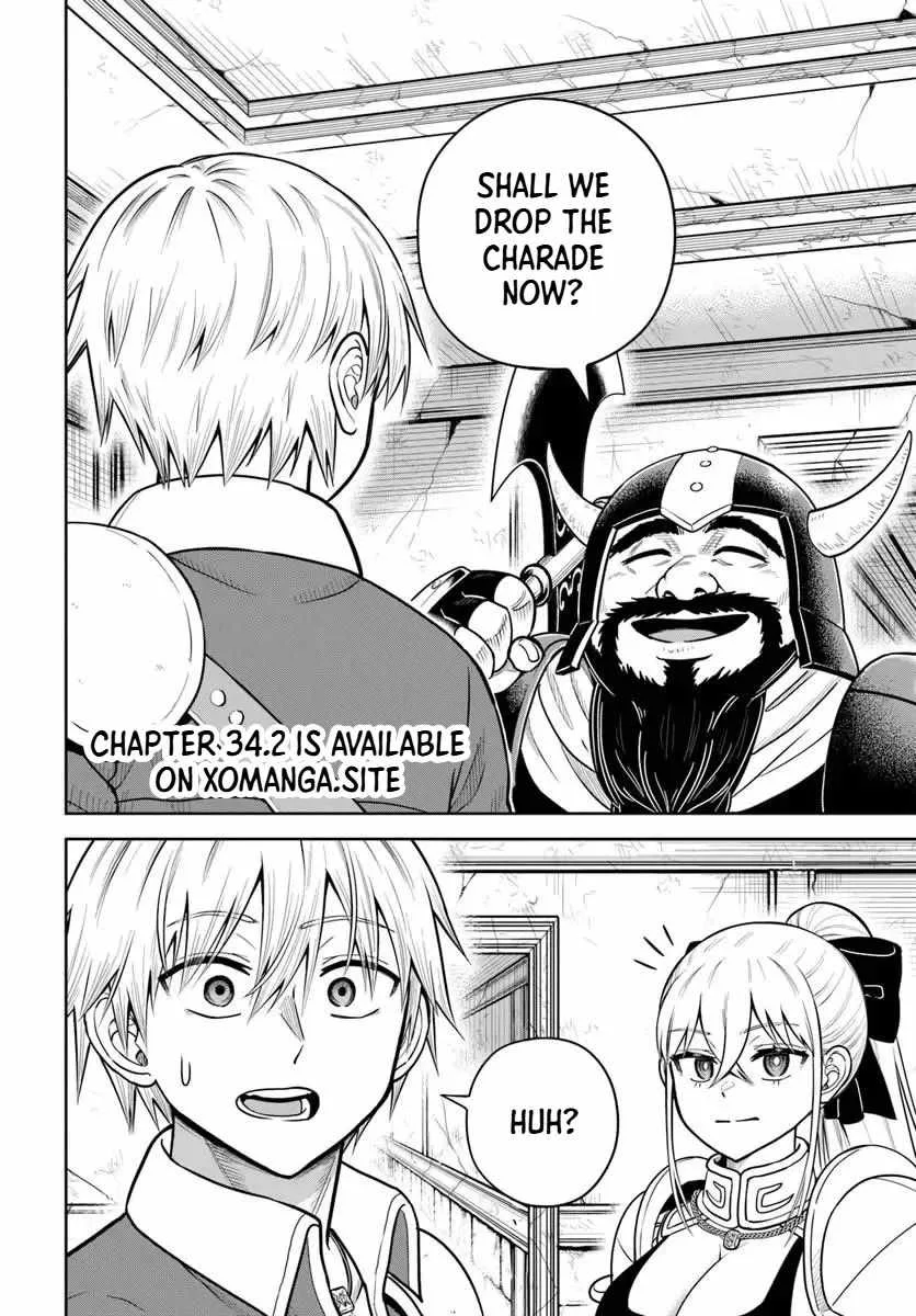 Dungeon ni Hisomu Yandere na Kanojo ni Ore wa Nando mo Korosareru Chapter 34.1 page 14