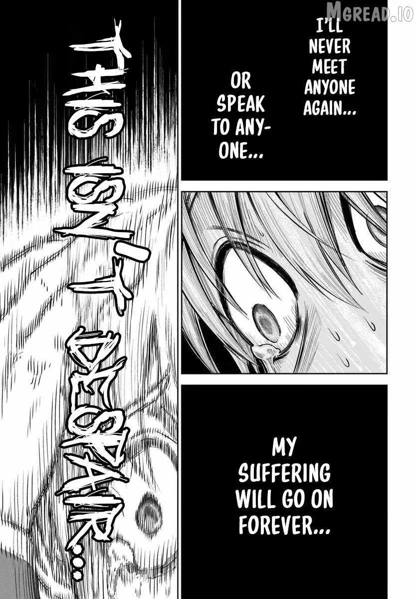 Dungeon ni Hisomu Yandere na Kanojo ni Ore wa Nando mo Korosareru Chapter 35 page 24