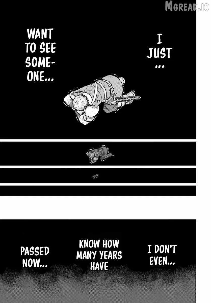 Dungeon ni Hisomu Yandere na Kanojo ni Ore wa Nando mo Korosareru Chapter 35 page 20