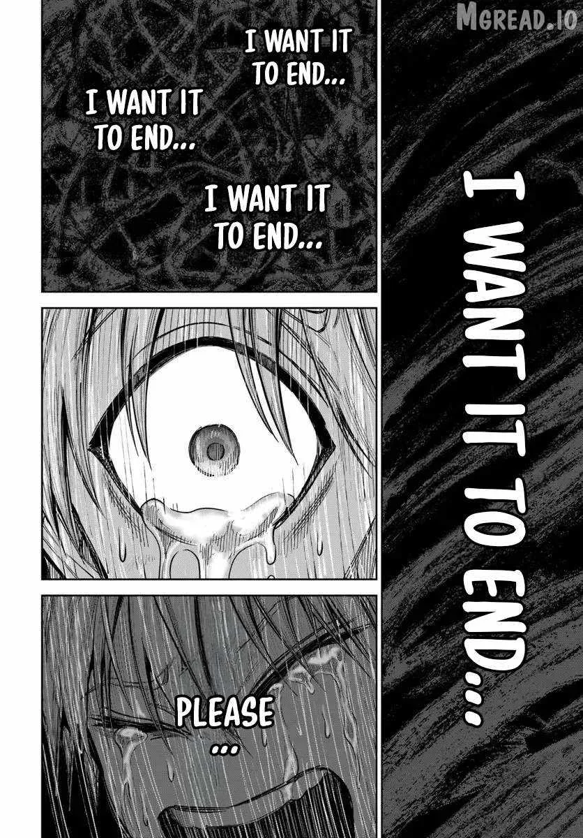 Dungeon ni Hisomu Yandere na Kanojo ni Ore wa Nando mo Korosareru Chapter 35 page 26