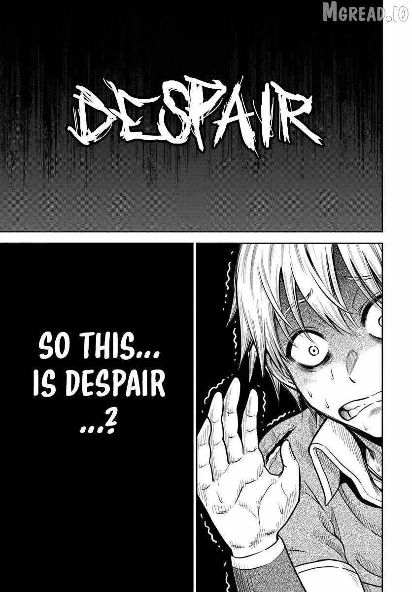 Dungeon ni Hisomu Yandere na Kanojo ni Ore wa Nando mo Korosareru Chapter 35 page 22