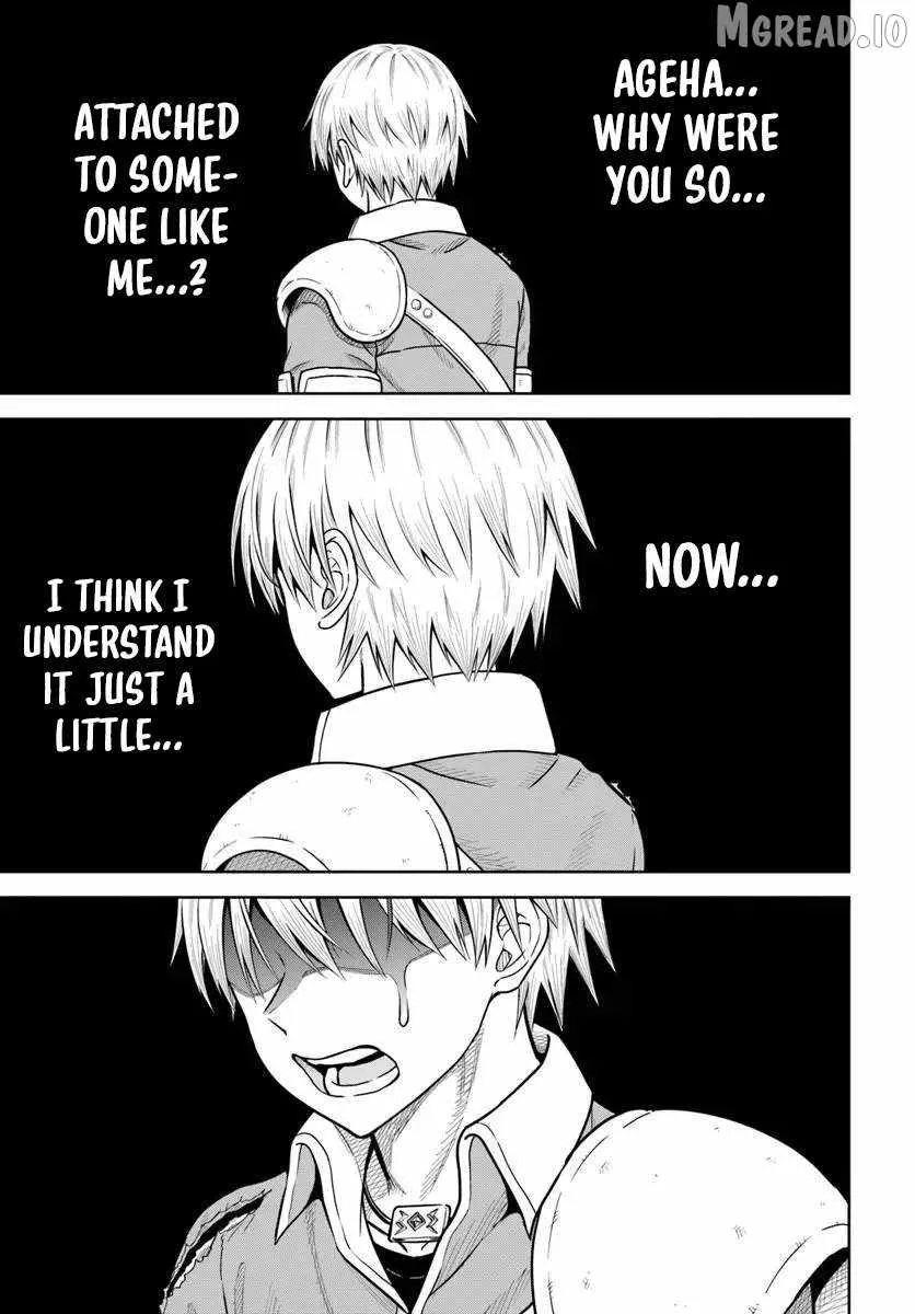 Dungeon ni Hisomu Yandere na Kanojo ni Ore wa Nando mo Korosareru Chapter 35 page 18
