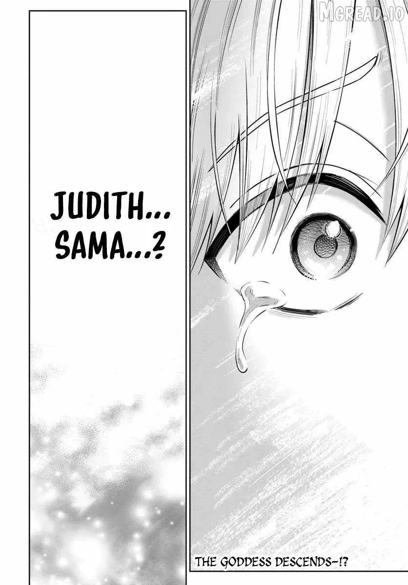 Dungeon ni Hisomu Yandere na Kanojo ni Ore wa Nando mo Korosareru Chapter 35 page 33