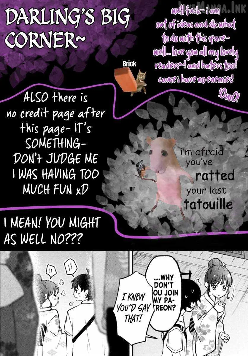Dungeon ni Hisomu Yandere na Kanojo ni Ore wa Nando mo Korosareru Chapter 36 page 33