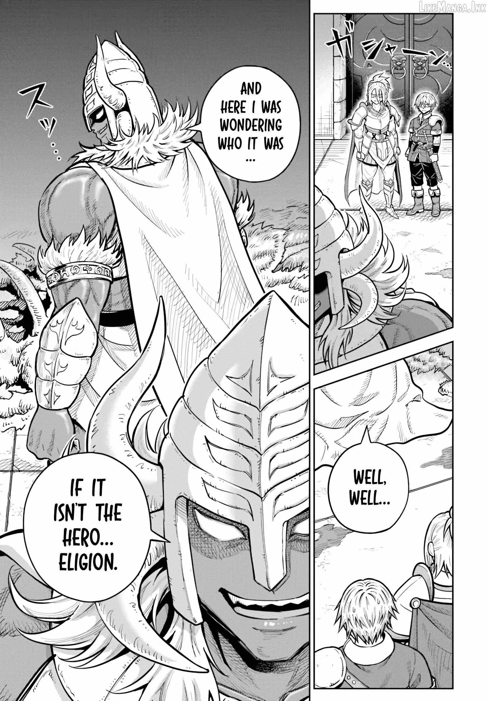Dungeon ni Hisomu Yandere na Kanojo ni Ore wa Nando mo Korosareru Chapter 37 page 13