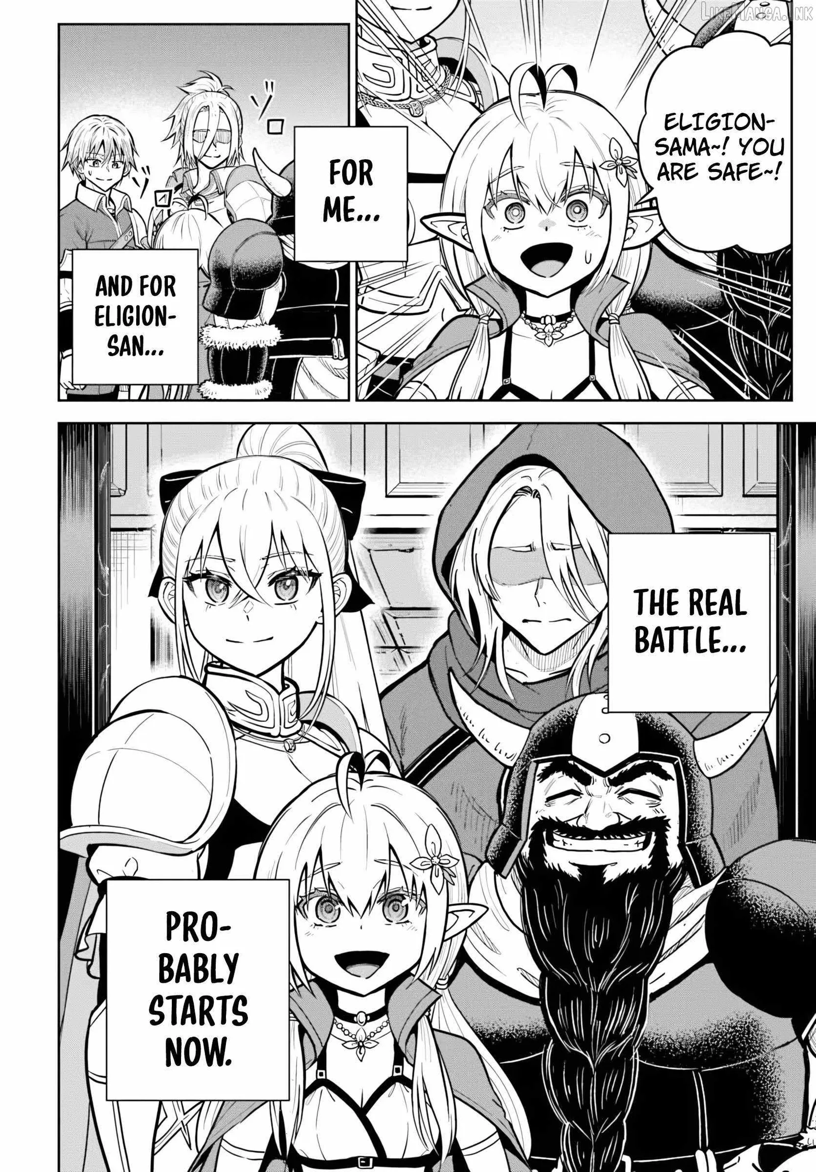 Dungeon ni Hisomu Yandere na Kanojo ni Ore wa Nando mo Korosareru Chapter 37 page 18