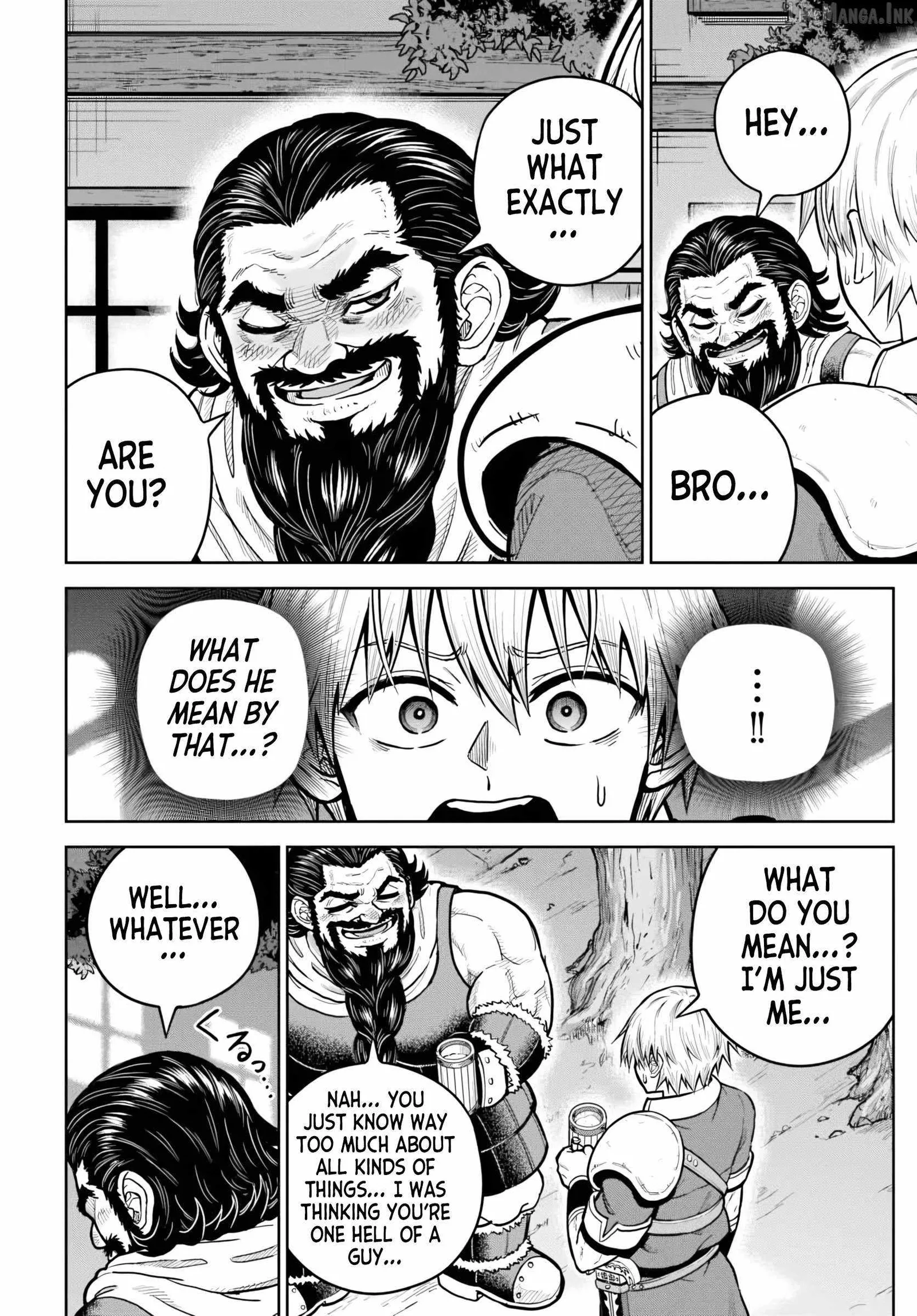 Dungeon ni Hisomu Yandere na Kanojo ni Ore wa Nando mo Korosareru Chapter 37 page 28