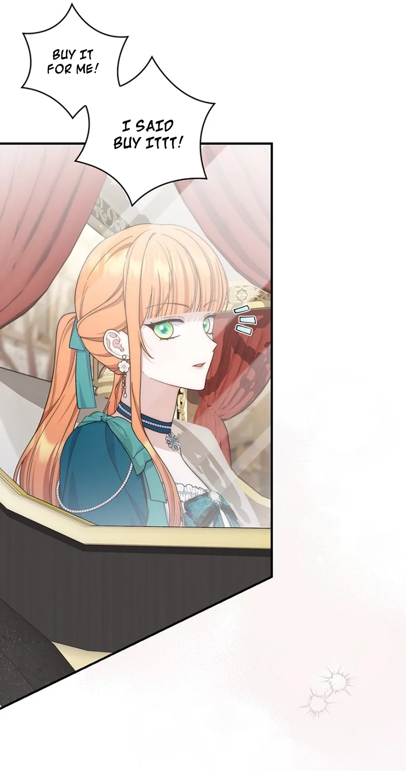 This Emperor Is Running a Marriage Scam Chapter 38 page 11