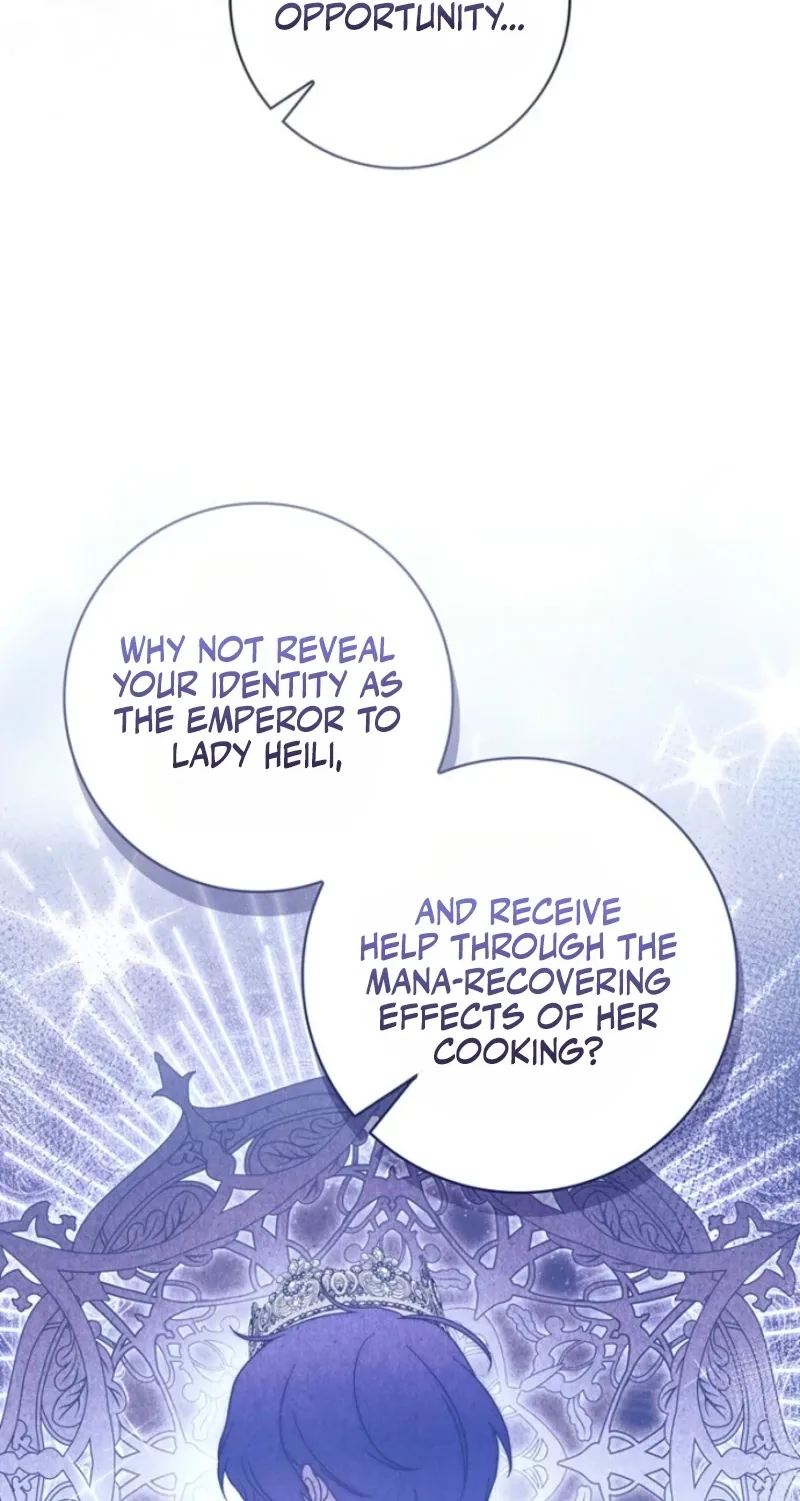 This Emperor Is Running a Marriage Scam Chapter 39 page 28