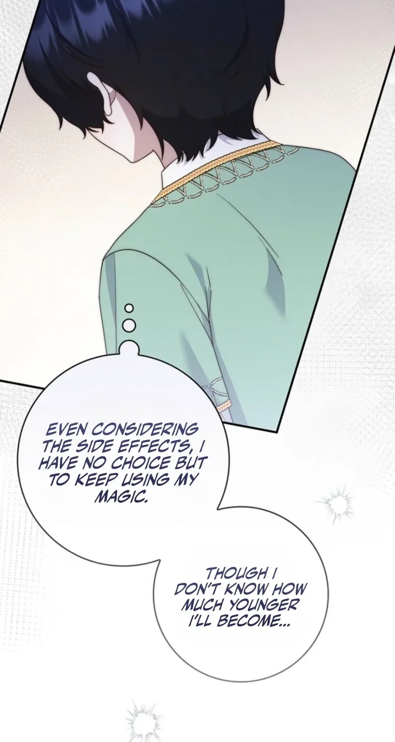 This Emperor Is Running a Marriage Scam Chapter 39 page 24