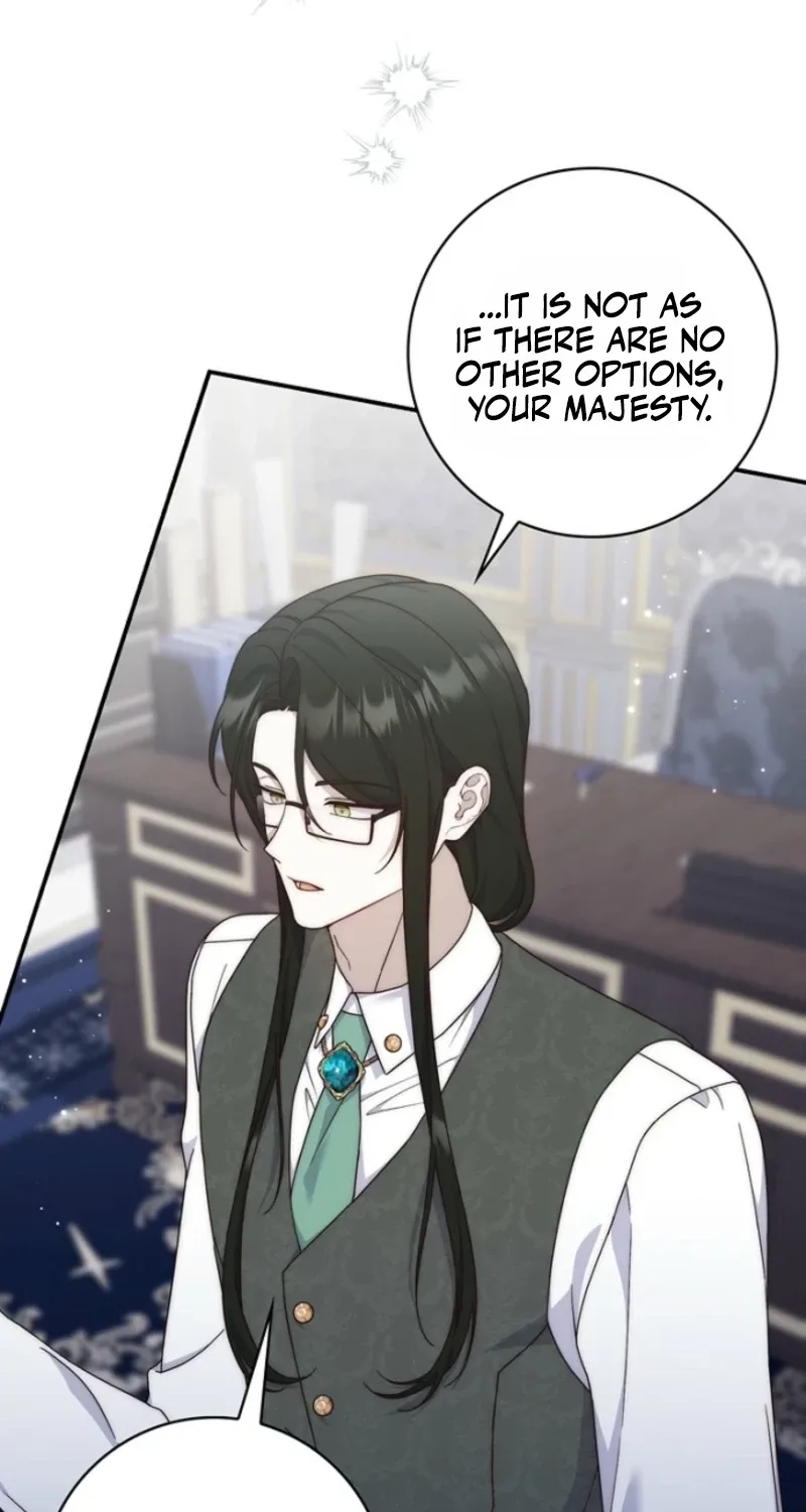 This Emperor Is Running a Marriage Scam Chapter 39 page 25