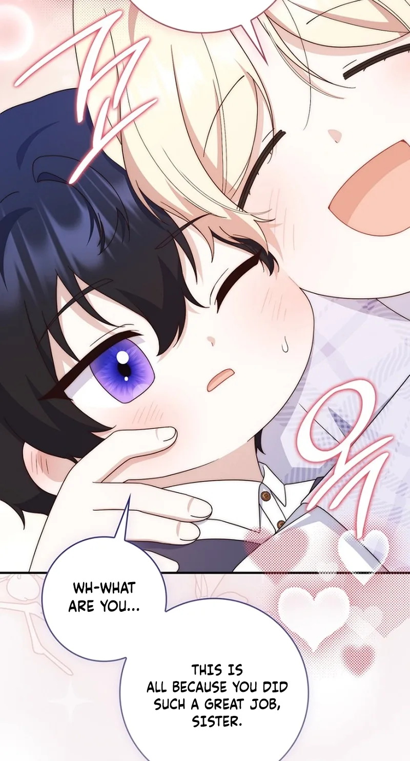 This Emperor Is Running a Marriage Scam Chapter 38 page 49