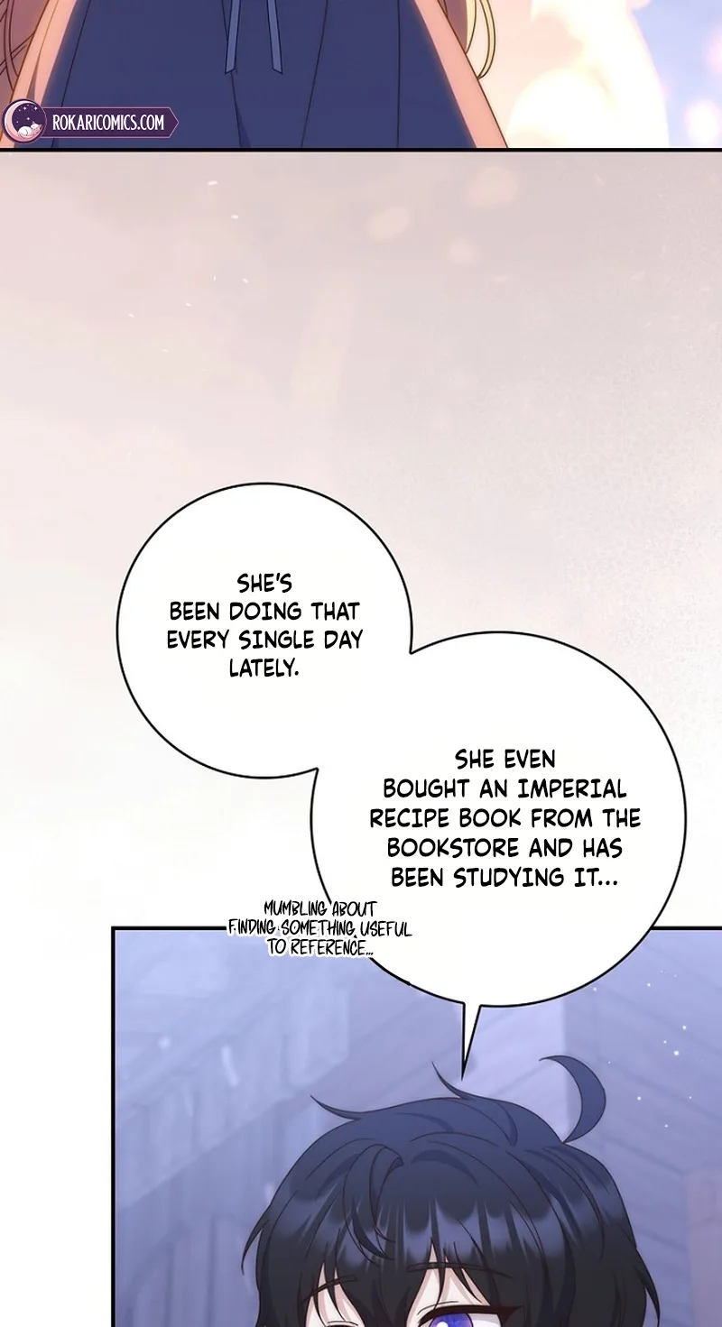 This Emperor Is Running a Marriage Scam Chapter 38 page 63