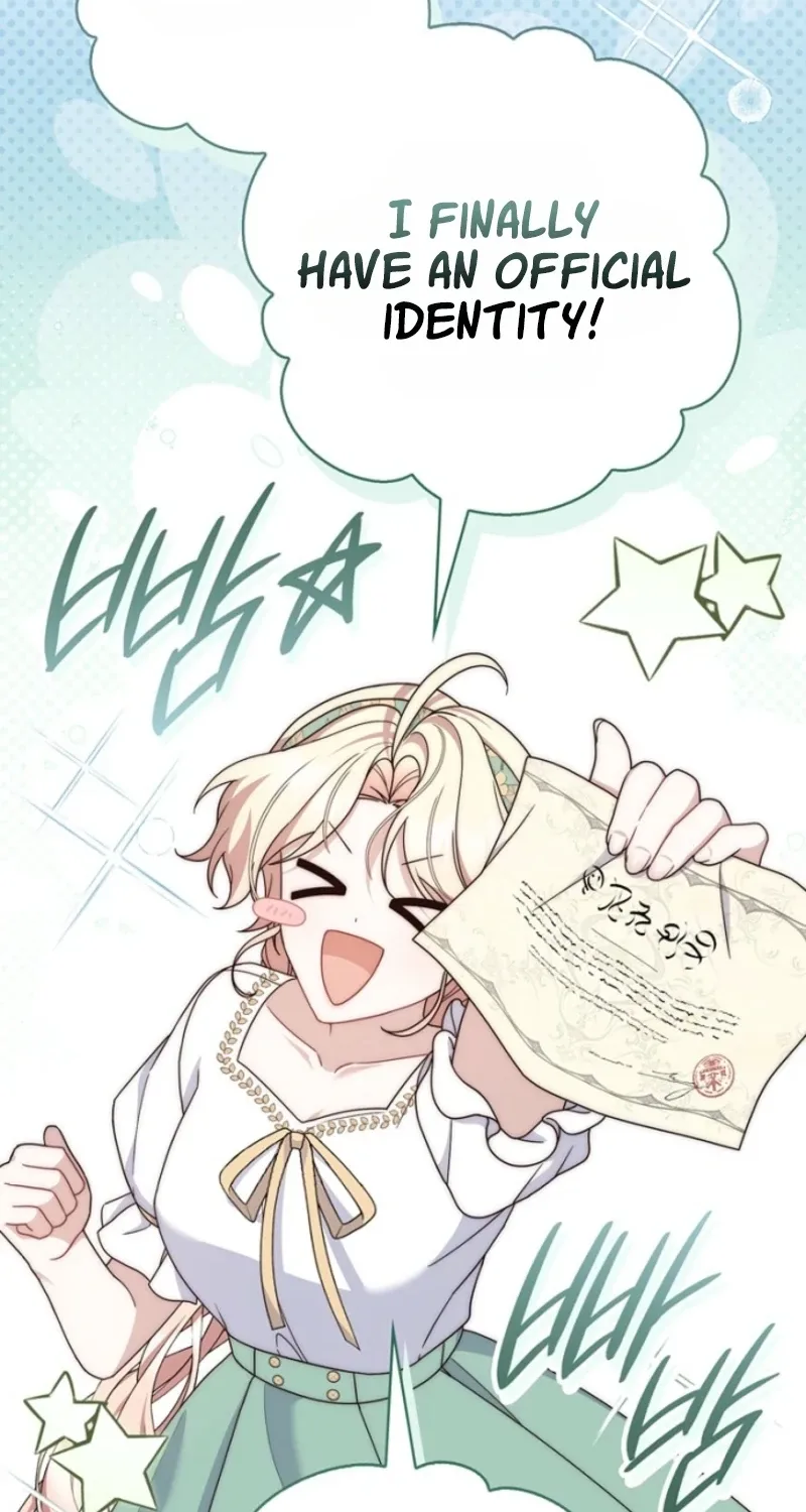This Emperor Is Running a Marriage Scam Chapter 39 page 76