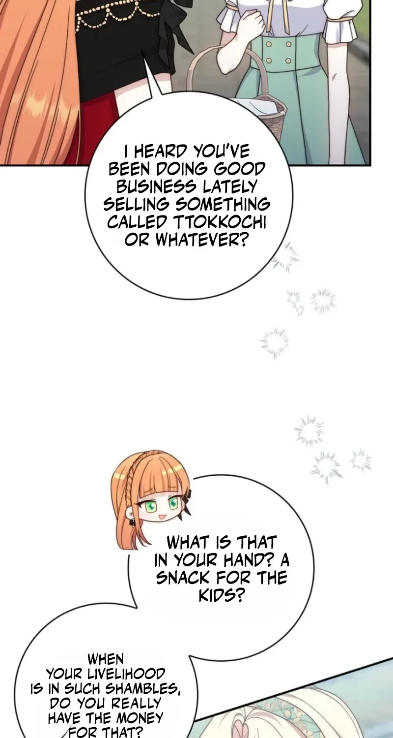 This Emperor Is Running a Marriage Scam Chapter 39 page 88