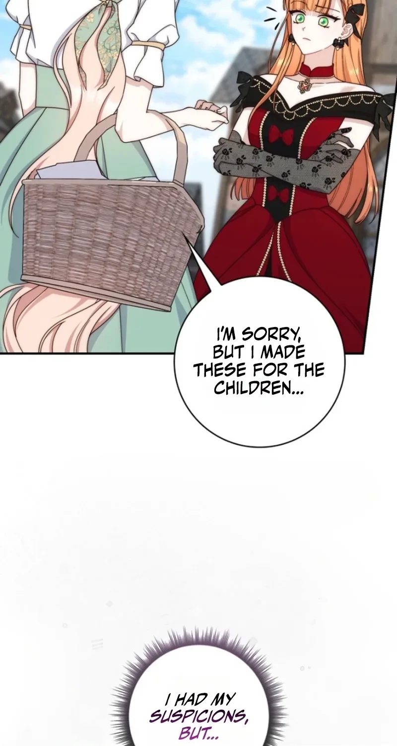 This Emperor Is Running a Marriage Scam Chapter 39 page 92