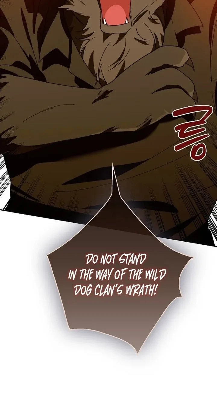I will save my father Chapter 34 page 4