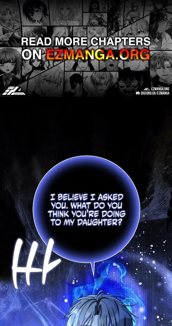 I will save my father Chapter 34 page 1