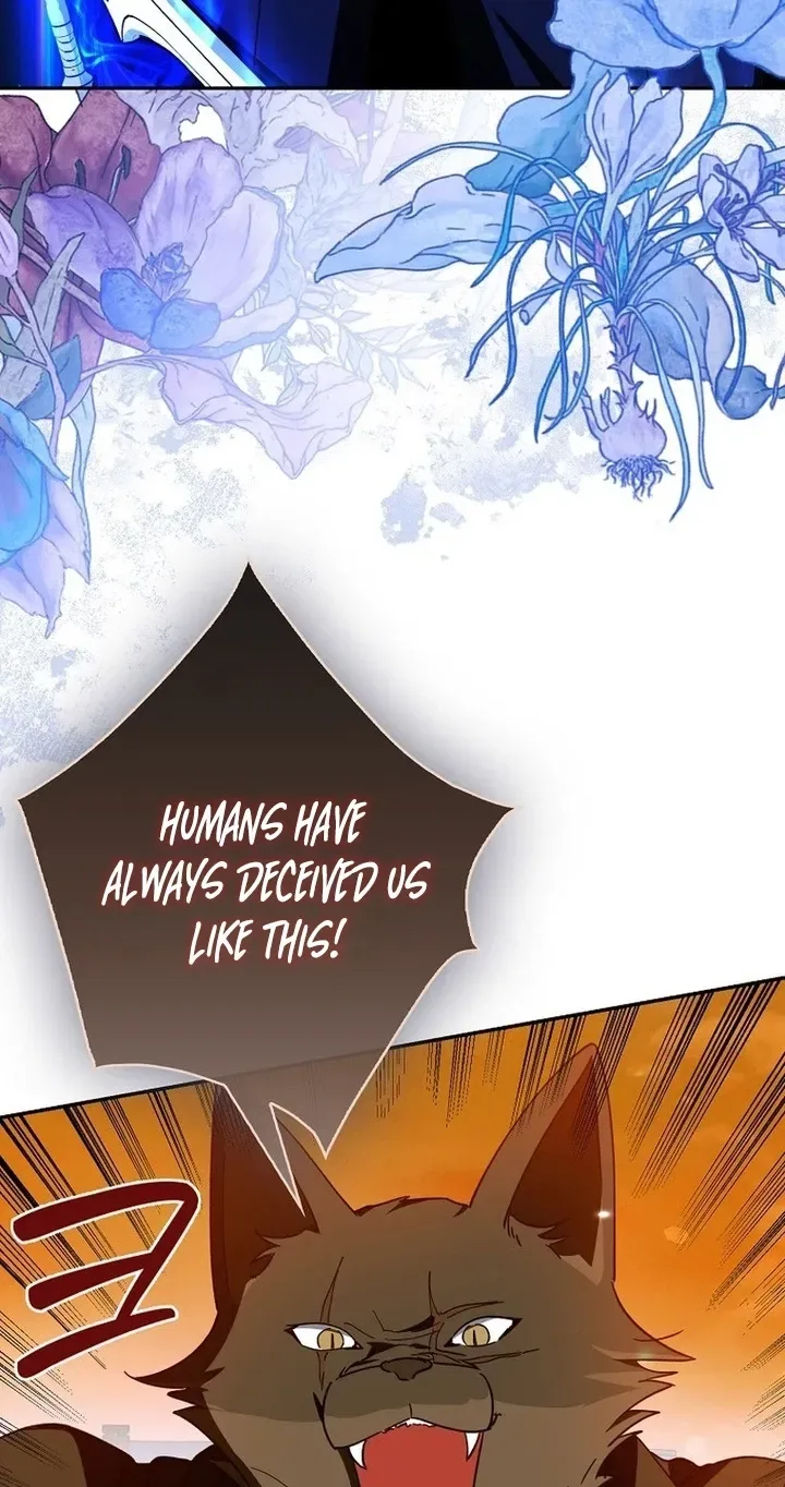 I will save my father Chapter 34 page 3