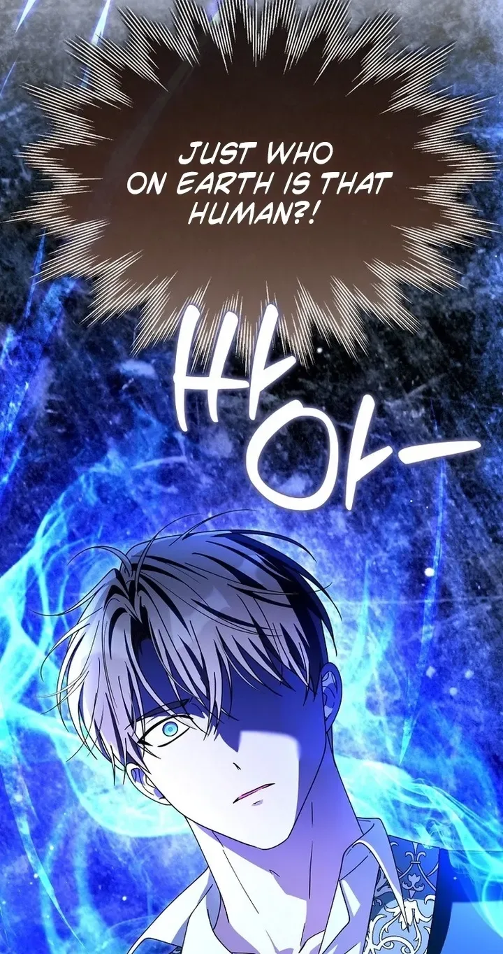 I will save my father Chapter 34 page 9