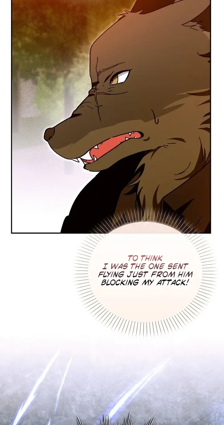I will save my father Chapter 34 page 8