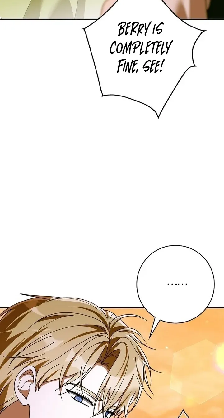 I will save my father Chapter 34 page 15