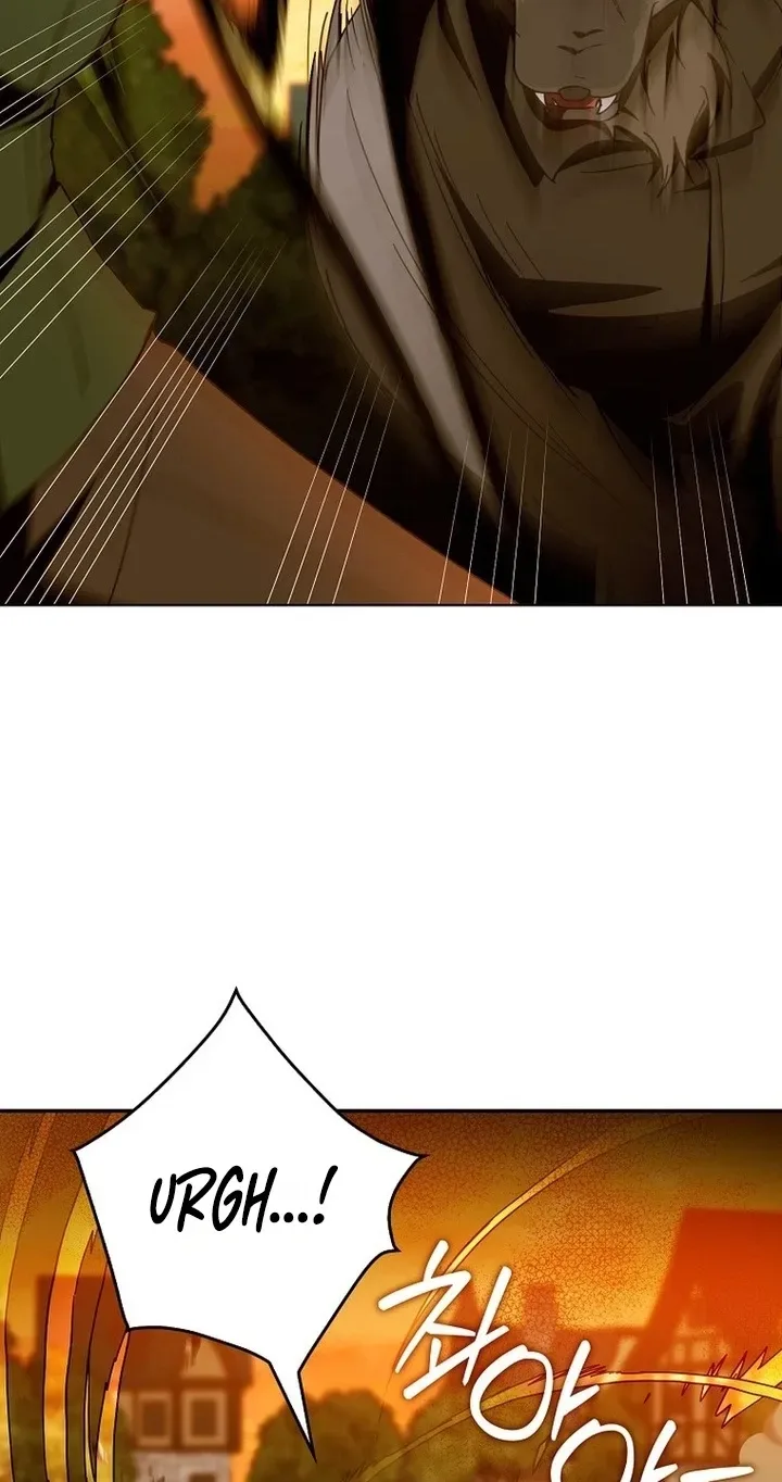 I will save my father Chapter 34 page 6
