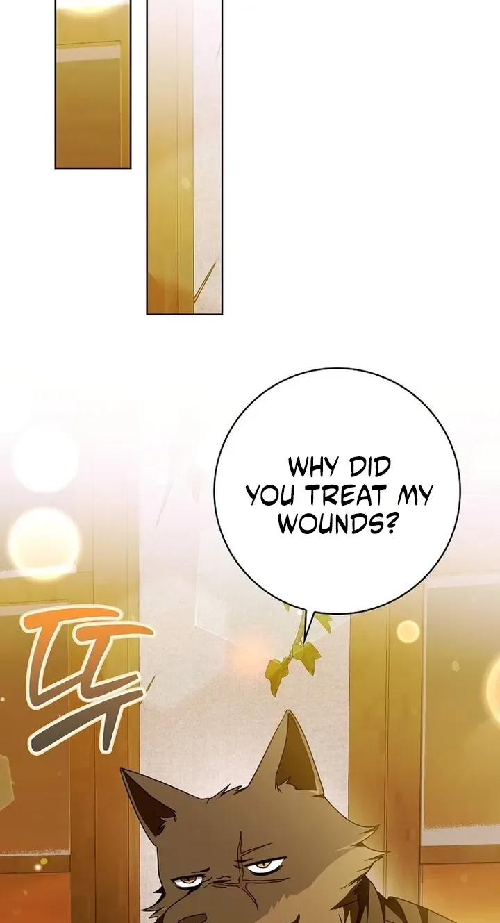 I will save my father Chapter 34 page 26