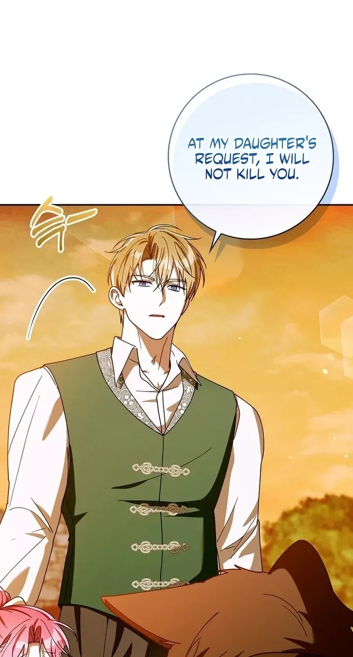 I will save my father Chapter 34 page 19
