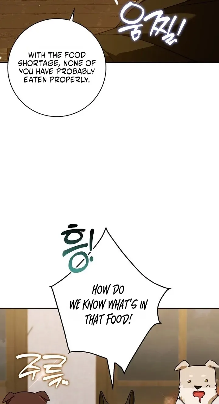 I will save my father Chapter 34 page 29