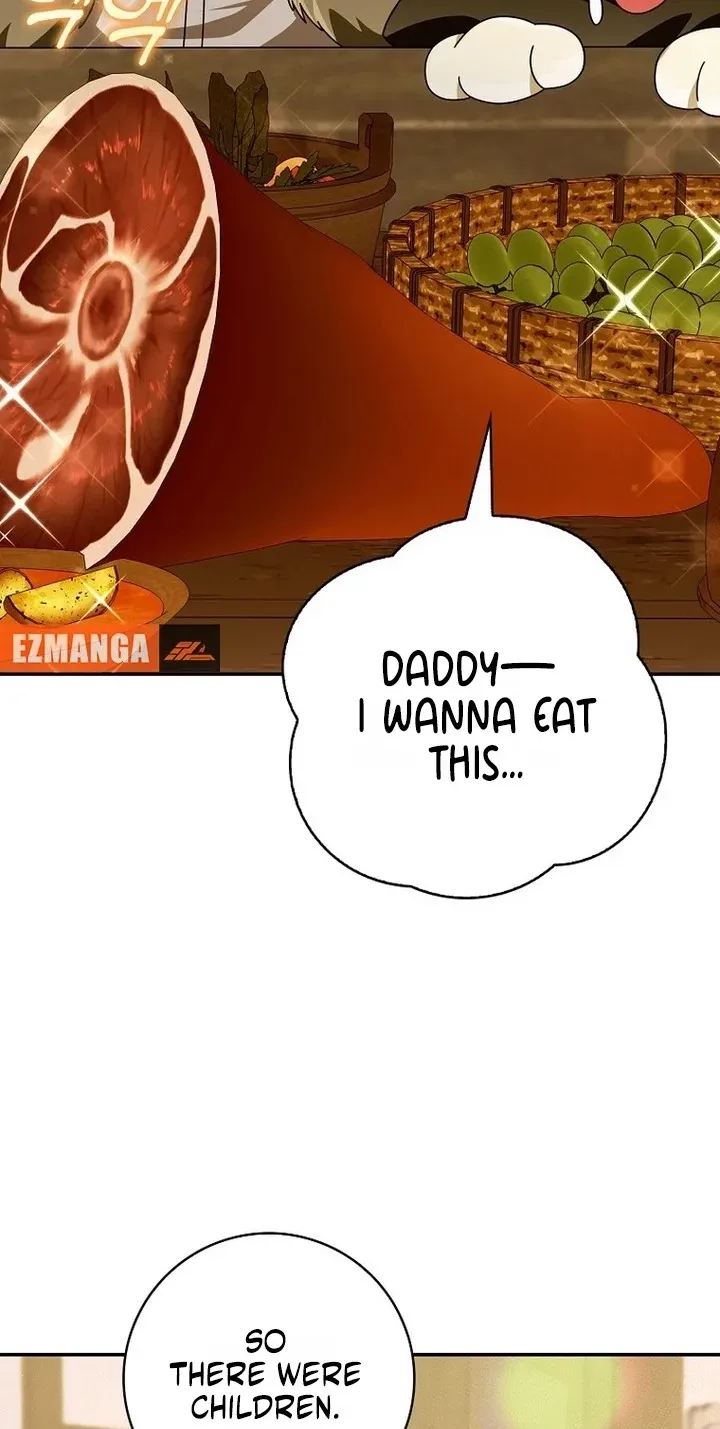 I will save my father Chapter 34 page 33