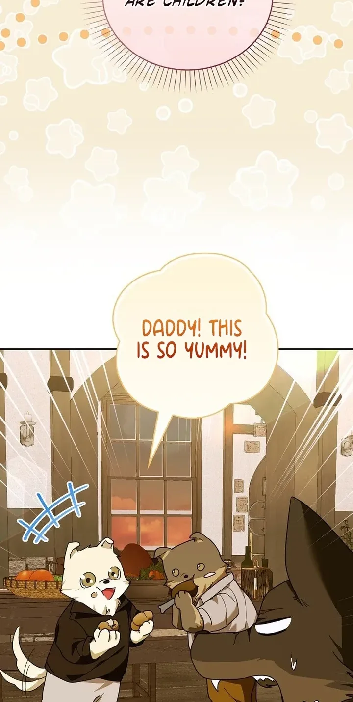 I will save my father Chapter 34 page 35