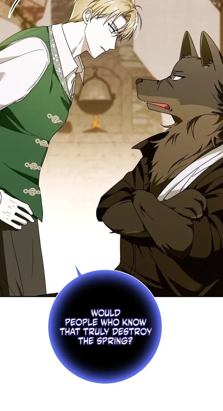 I will save my father Chapter 34 page 48