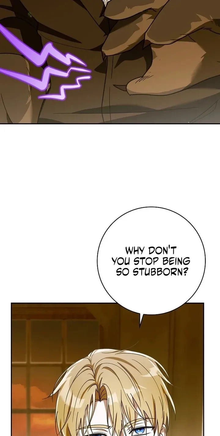 I will save my father Chapter 34 page 37