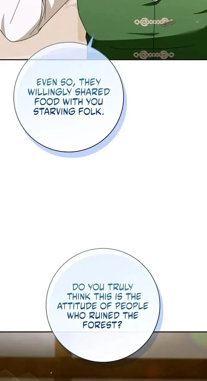 I will save my father Chapter 34 page 50