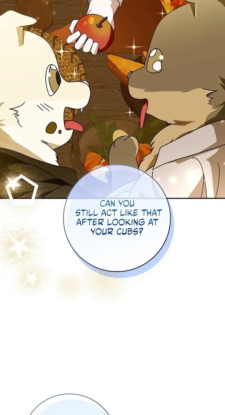 I will save my father Chapter 34 page 53