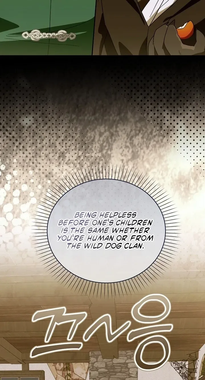 I will save my father Chapter 34 page 66