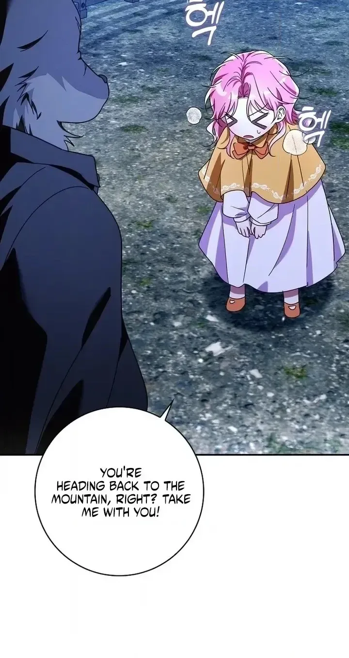 I will save my father Chapter 34 page 90