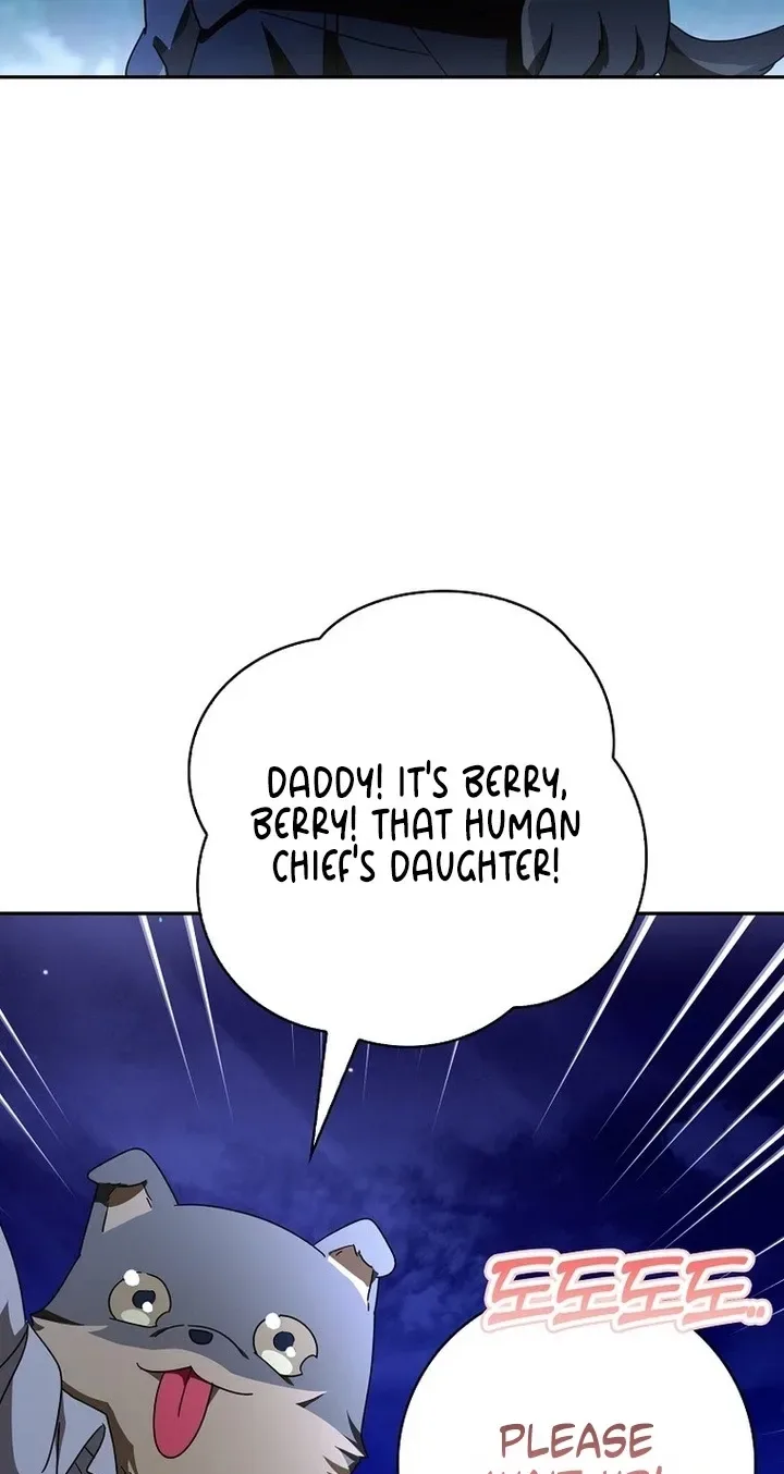 I will save my father Chapter 34 page 88