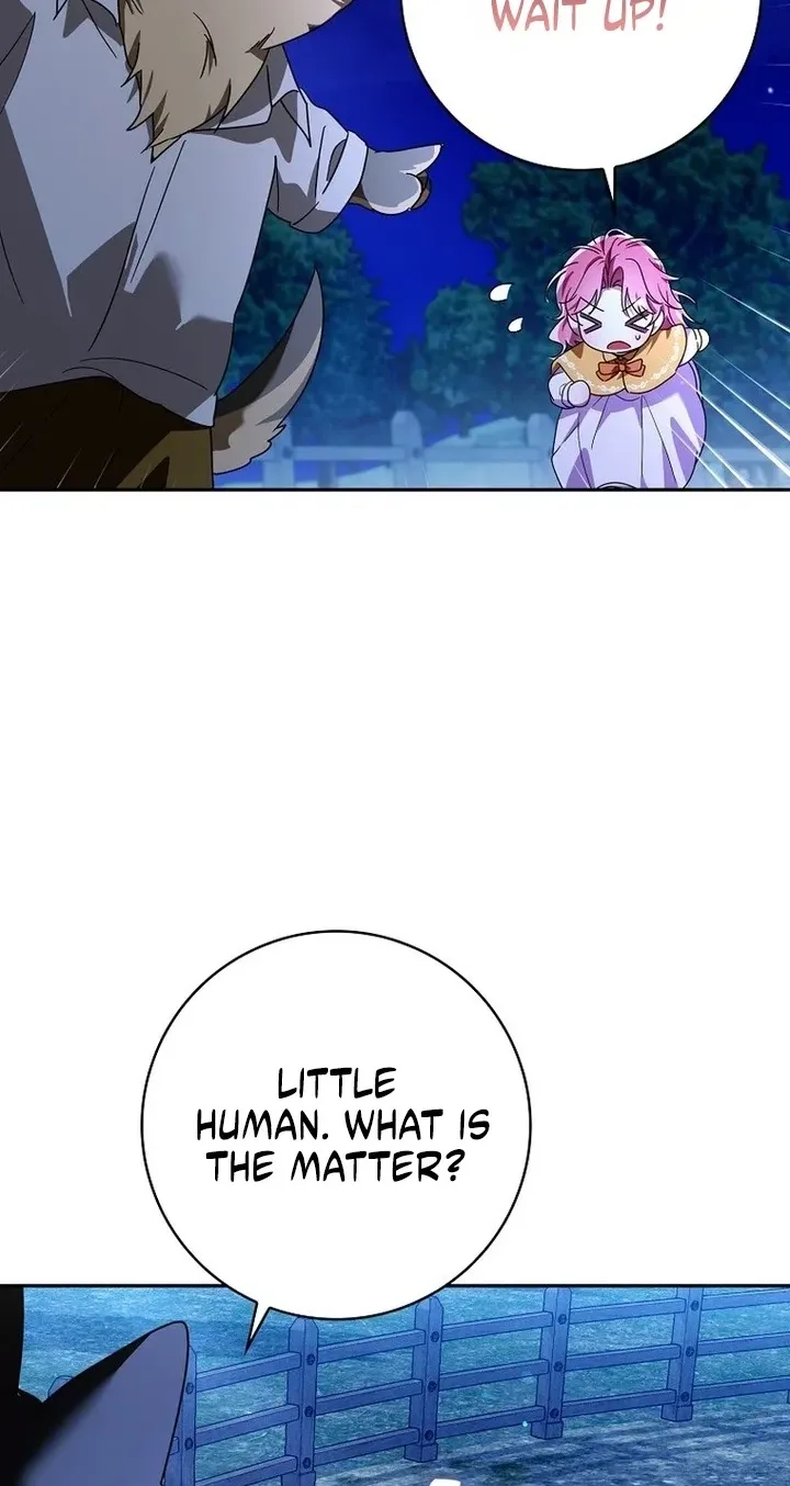 I will save my father Chapter 34 page 89