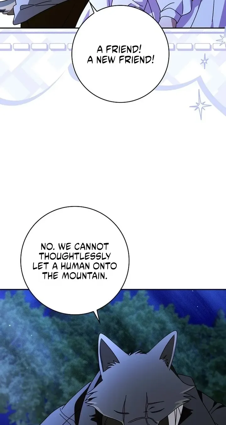 I will save my father Chapter 34 page 93