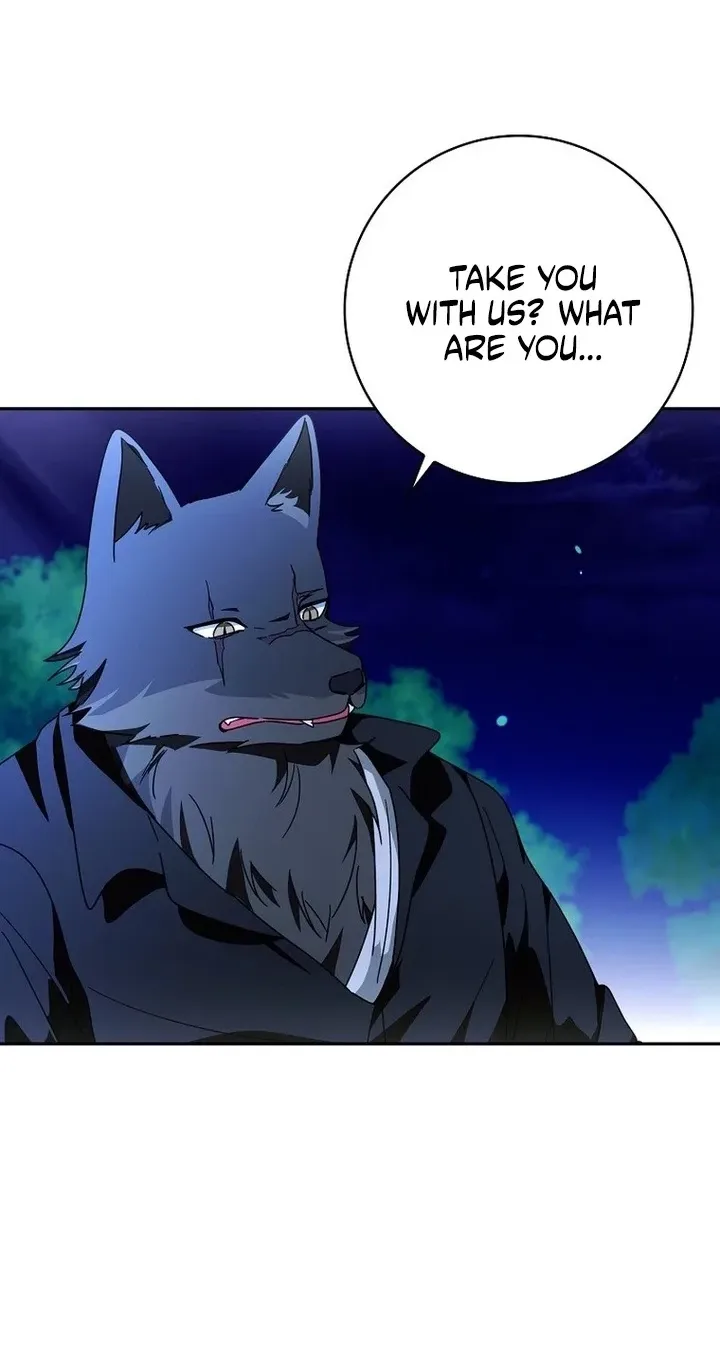 I will save my father Chapter 34 page 91