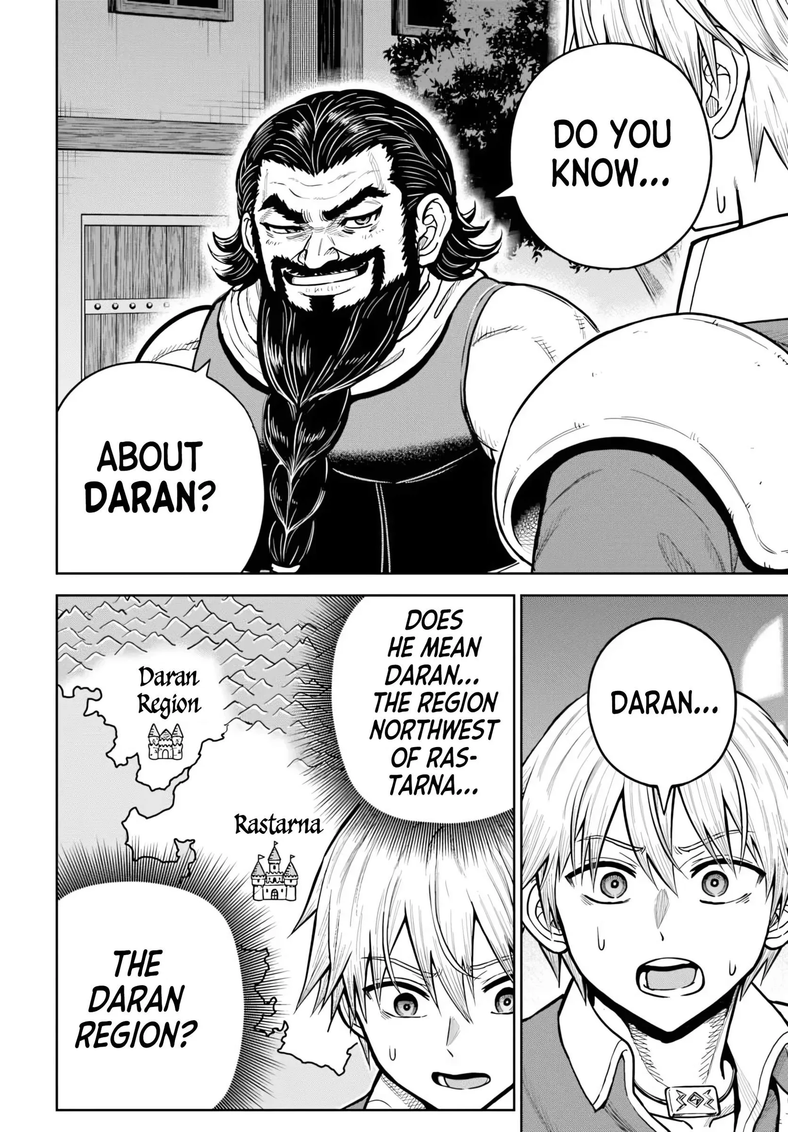 Dungeon ni Hisomu Yandere na Kanojo ni Ore wa Nando mo Korosareru Chapter 38 page 6