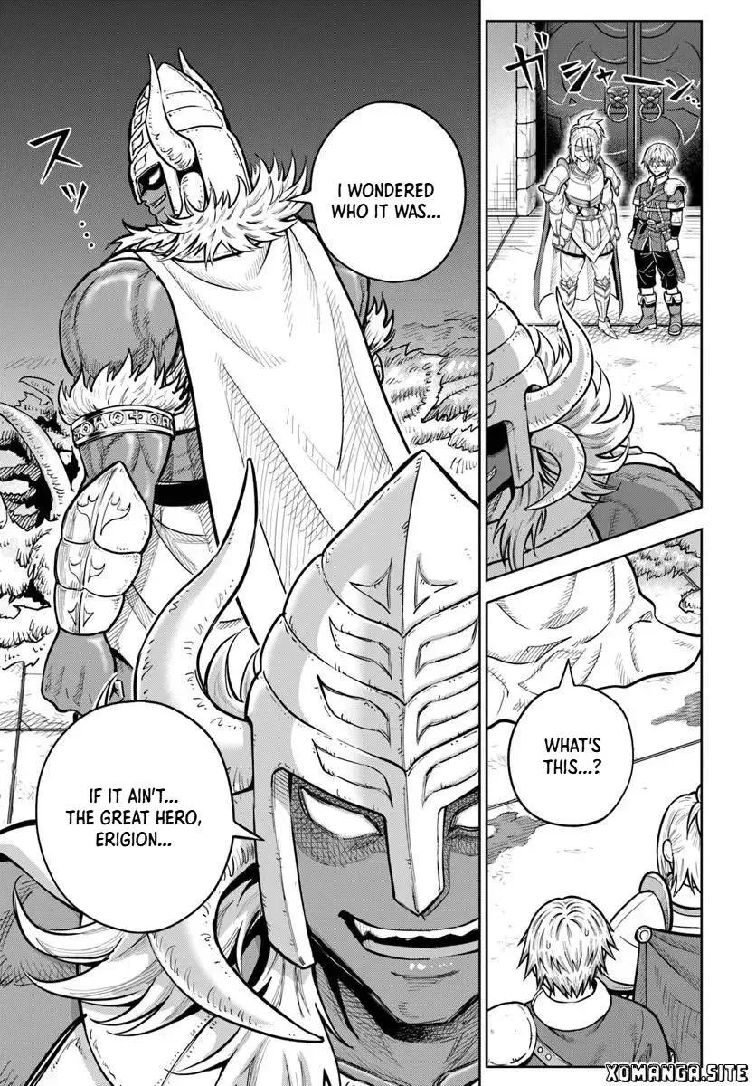 Dungeon ni Hisomu Yandere na Kanojo ni Ore wa Nando mo Korosareru Chapter 37.1 page 15