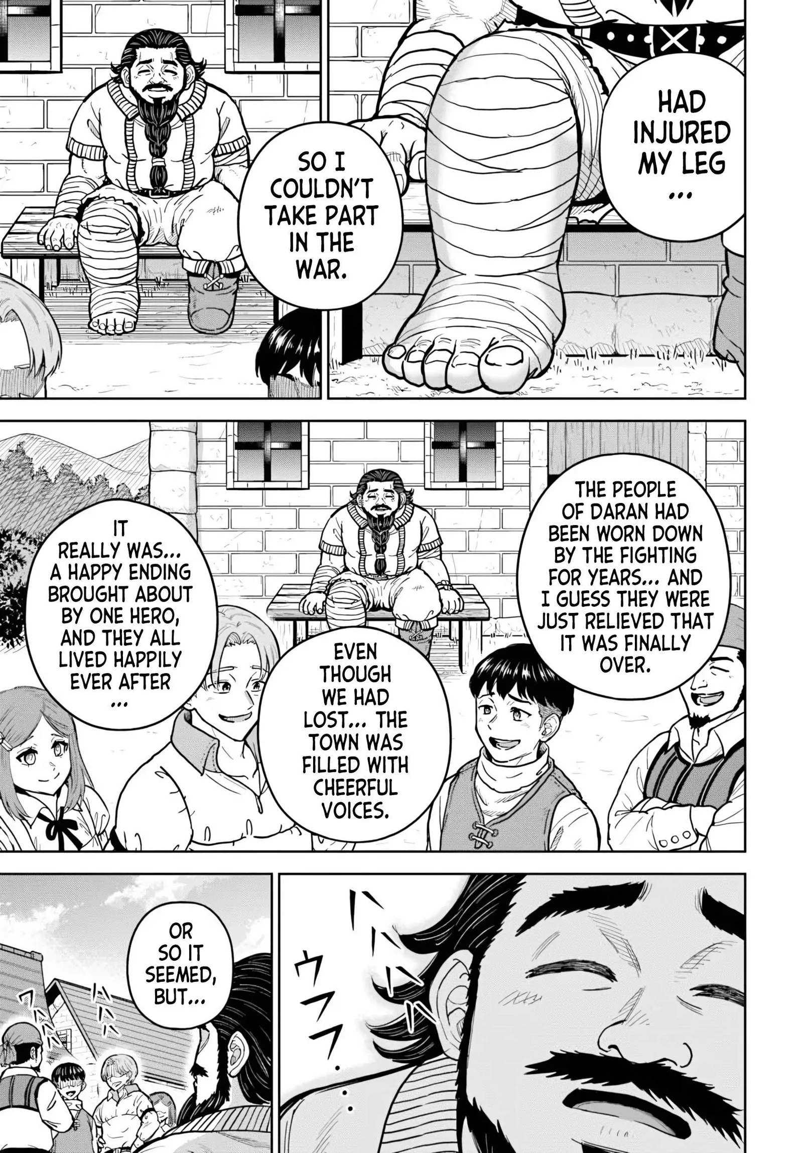 Dungeon ni Hisomu Yandere na Kanojo ni Ore wa Nando mo Korosareru Chapter 38 page 9