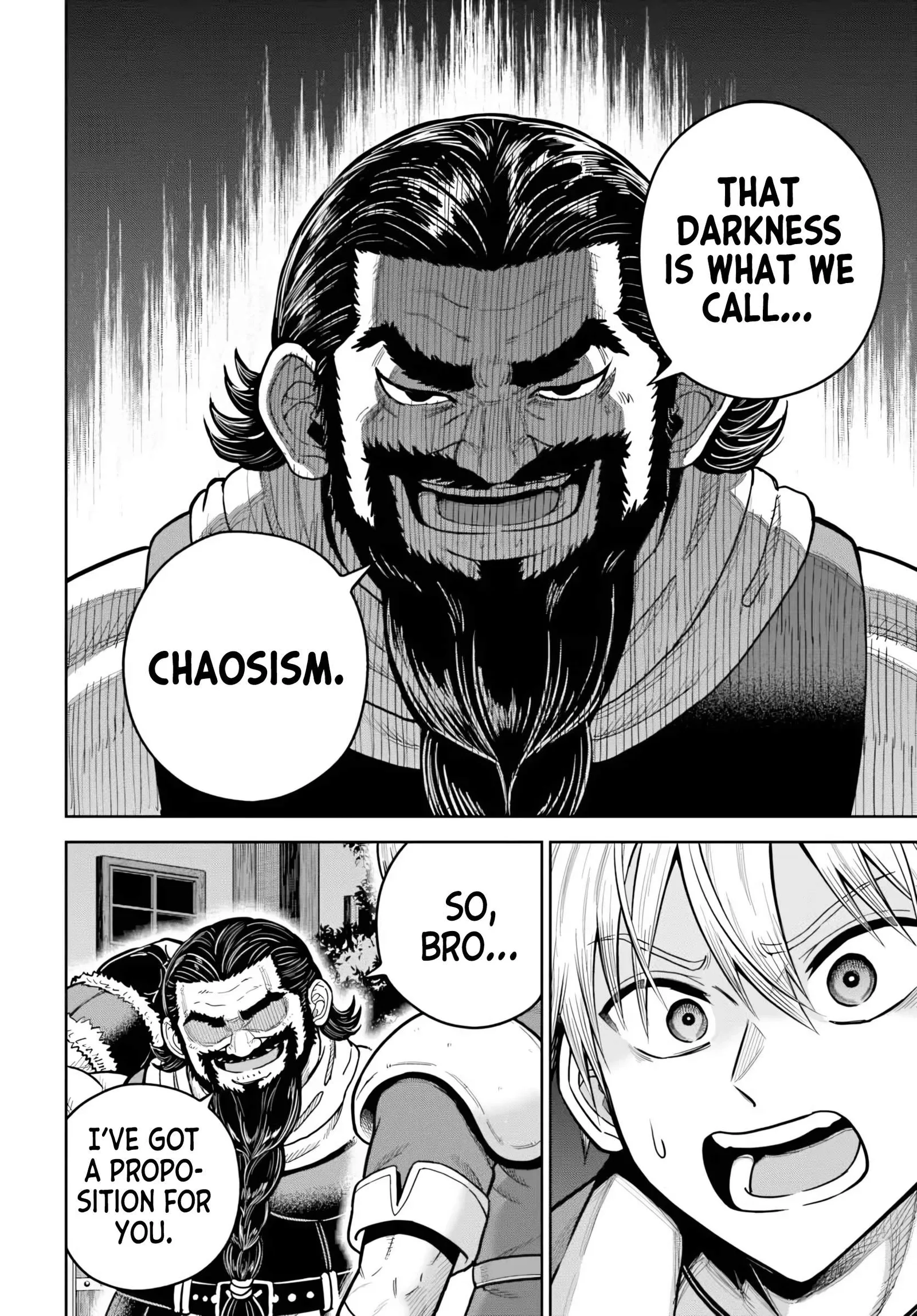 Dungeon ni Hisomu Yandere na Kanojo ni Ore wa Nando mo Korosareru Chapter 38 page 12